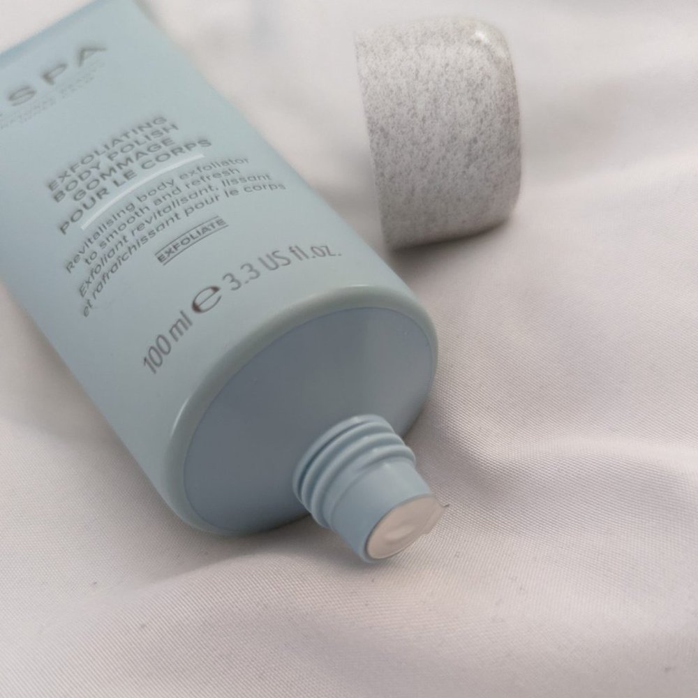 ESPA Body Polish